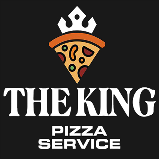 The King logo