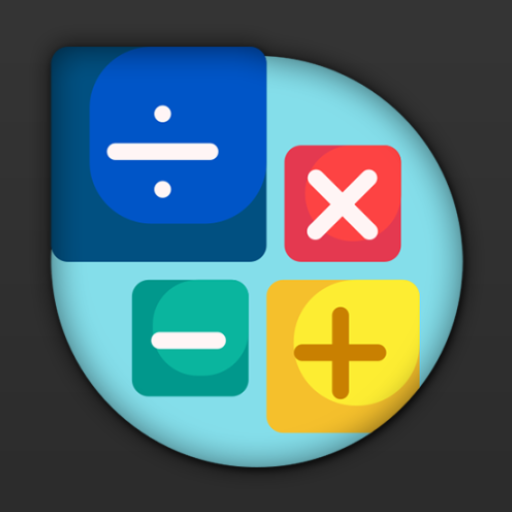 Math Games - Maths Challenges logo
