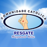 Comunidade Católica Resgate icon