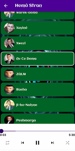 Ronican Hiso Screen 3