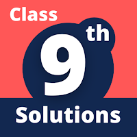 Class 9 Solutions Book Solutions NCERT Offline