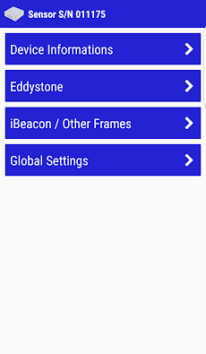 BlueBeacon Manager Appのおすすめ画像4