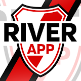 River APP icon