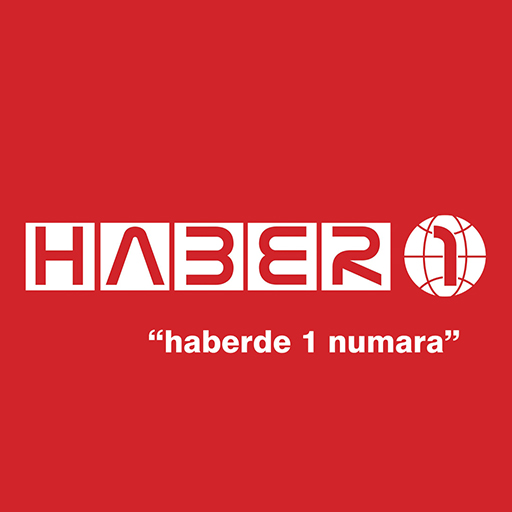 Haber1.com logo