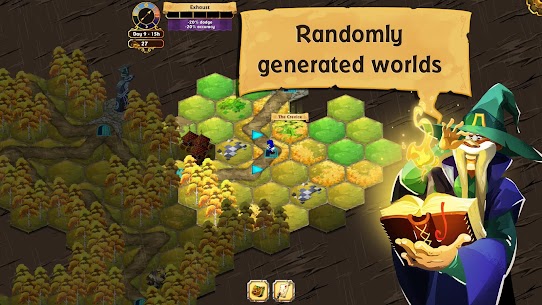 Crowntakers (Asia) MOD APK 1.2.11.0 (Paid Unlocked) 6