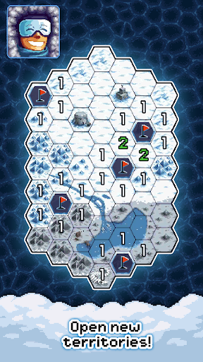 Polar Station Survival