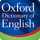 Oxford Dictionary of English‏