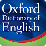 Oxford Dictionary of English Apk