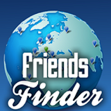friend Finder icon