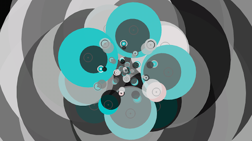 Munagi: Cloud Screen 3