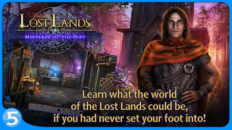 Lost Lands 6