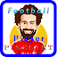 Football Player - Pixel Art