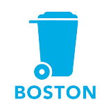 Boston Trash Schedule & Alerts icon