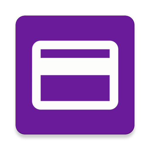 Card Vault Pro logo