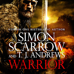 Icon image Warrior: The epic story of Caratacus, warrior Briton and enemy of the Roman Empire...
