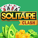 Solitaire Clash_Win Cash ayuda