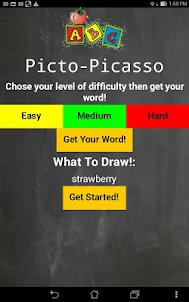 Picto-Picasso