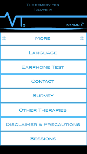 Insomnia Pro Screen 3