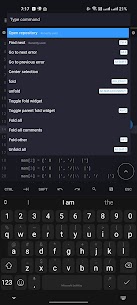 Acode – Code Editor APK (Paid) 3