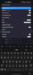 Acode - code editor | FOSS Mod APK
