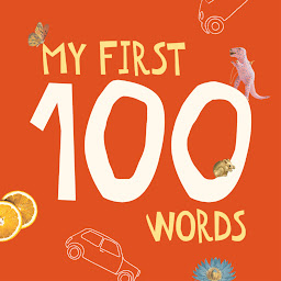 Symbolbild für My First 100 Words