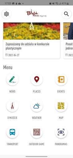 Bielsk Podlaski Screen 2