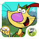 Nature Cat's Great Outdoors - Androidアプリ