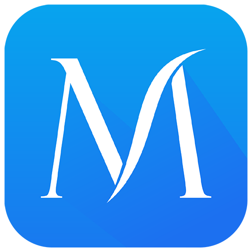 Madin EDU logo