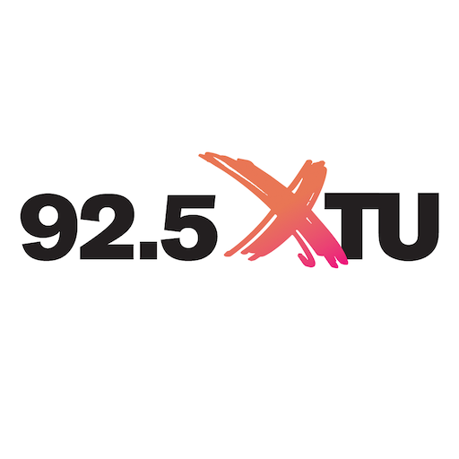 92.5 XTU  Icon