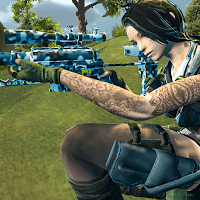 Army Commando Shooting War Game 2021