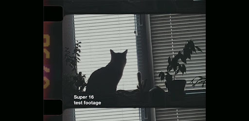Super 16 | 16mm Film Сamera Mod APK v3.0.14 (Pro)