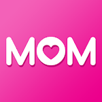 Cover Image of Download Social Mom - the Parenting App for Moms  APK