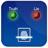 Lie Detector Simulator icon