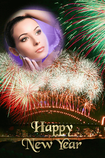 2022 Happy New Year Photo Frames App Store Data Revenue Download Estimates On Play Store