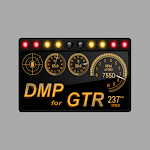 Cover Image of Descargar DashMeterPro for GTRx  APK