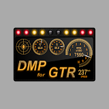 DashMeterPro for GTRx icon