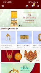 Sri Jain Jewellery