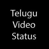 Telugu Video Status Song, Telugu Song Status app icon