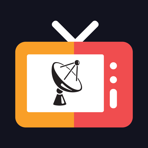 Satellite Tracker: Dish Finder logo