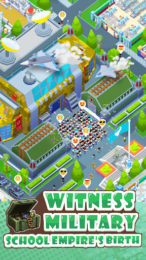 Hi Soldiers - Simulation - games