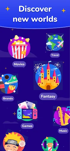 Trivia Puzzle & Quiz: Words Up - Screenshot 3