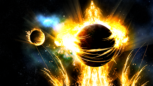 Phoenix Live Wallpaper  backgrounds hd