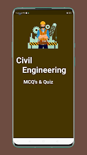 Civil Engineering Mcqs Offline