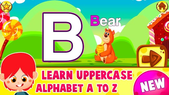 ABC KIDS For PC 3