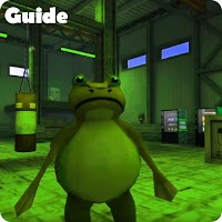 Guide for Simulator Frog 2 City