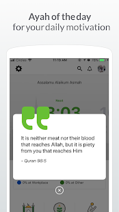 Halal Trip: Food, Restaurant, Screenshot
