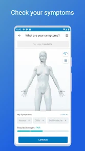 Webmd: Symptom Checker - Apps On Google Play