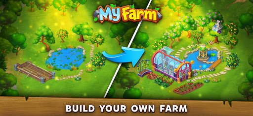 Solitaire Grand Harvest - Tripeaks: 免费纸牌 screenshot 10