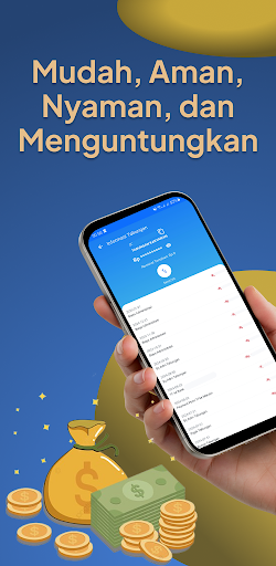 BPR Sinar Mas Pelita Mobile