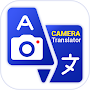 Camera Translator - image text